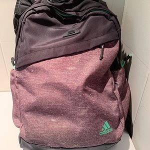 adidas backpack